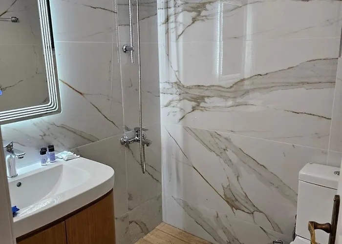 Apartment Mvm Nydri (Lefkada)