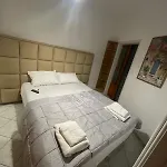 Apartment Mvm
