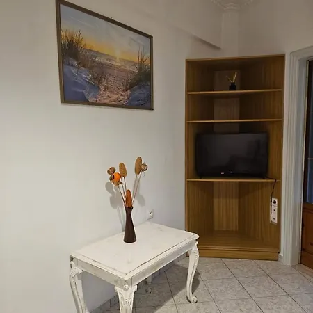 Appartement Mvm *