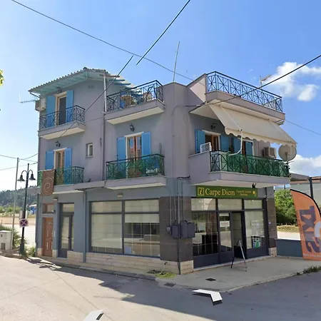 Mvm Appartement *