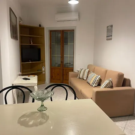 Apartment Mvm Nydri (Lefkada)
