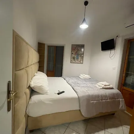 Apartment Mvm