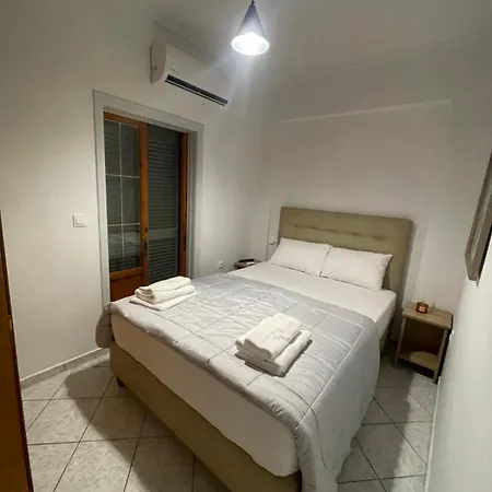 Appartement Mvm *