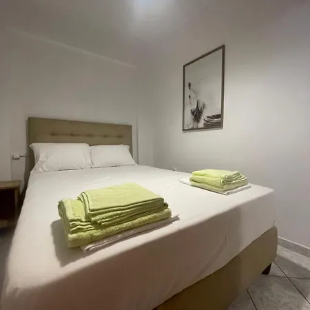 Mvm Appartement Nydri (Lefkada)