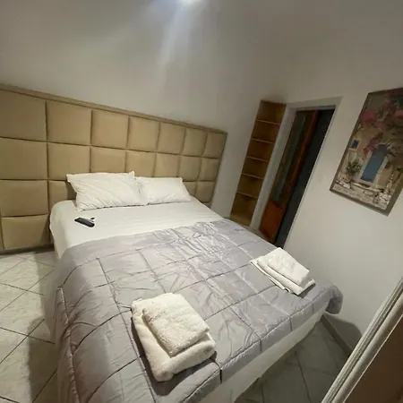 Apartamento Mvm