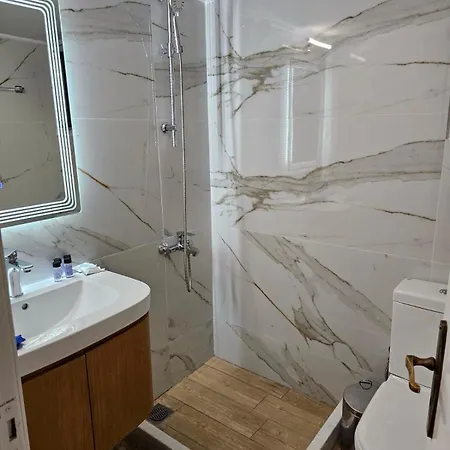 Appartement Mvm Nydri (Lefkada)