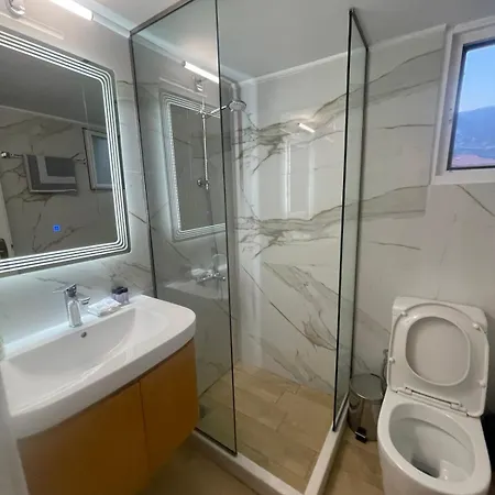 Mvm Appartement
