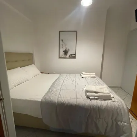 Mvm Apartamento Nydri (Lefkada)