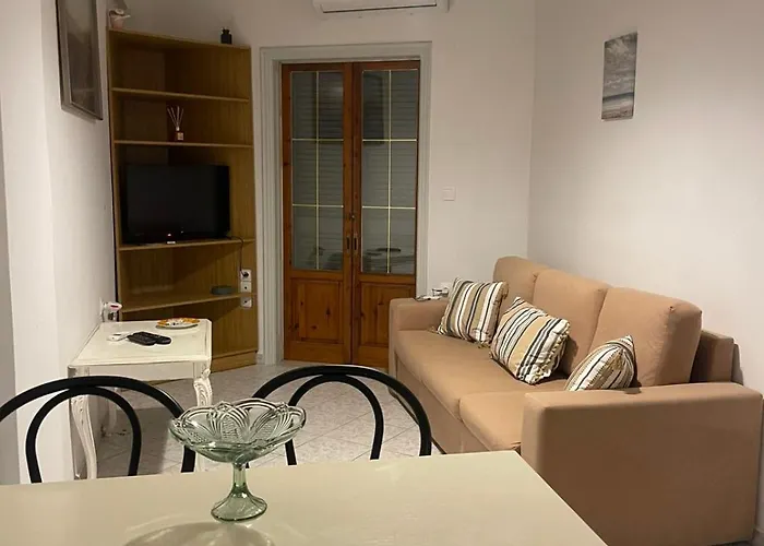 Apartman Mvm Nidrí