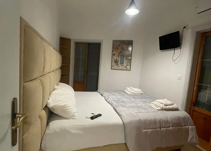 Apartman Mvm