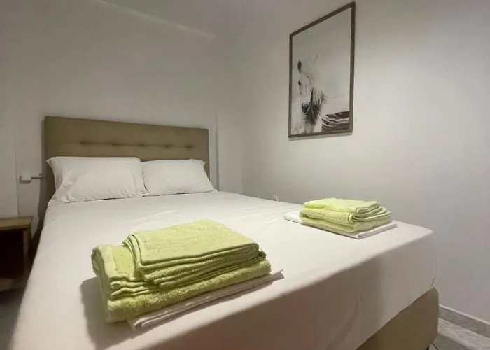 Mvm Lägenhet Nidhrion