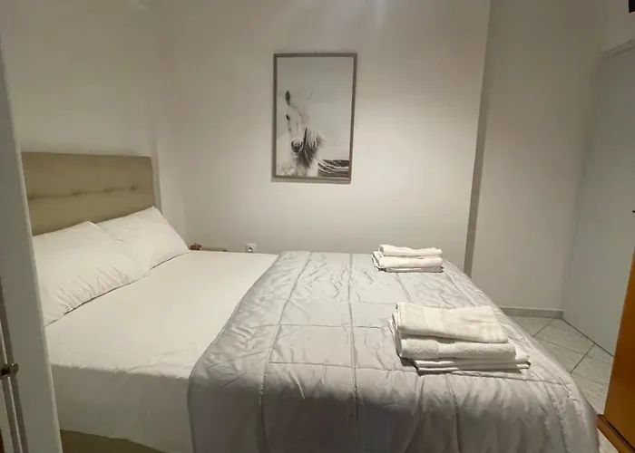 Mvm Apartman Nidrí